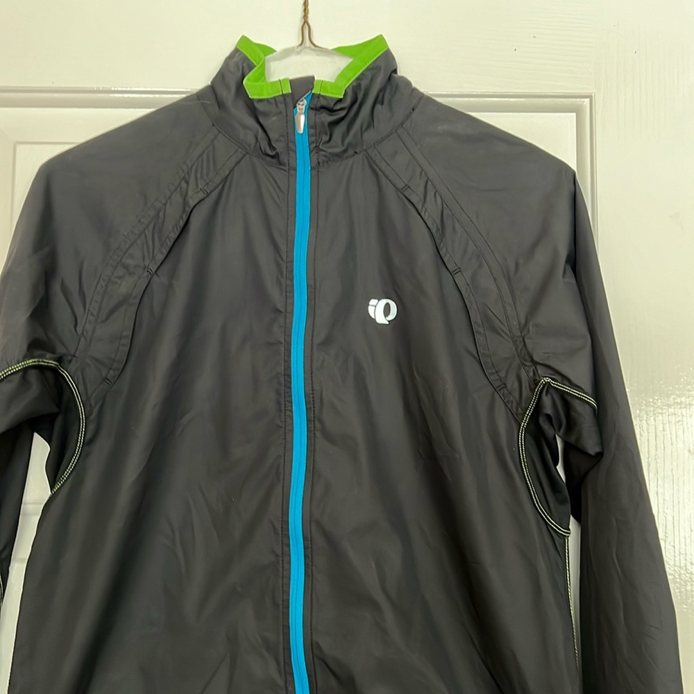 Pearl Izumi Windbreaker